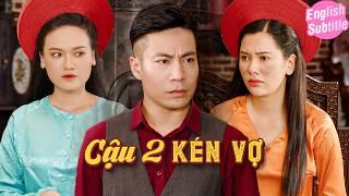 HÀO MÔN KÉN VỢ | PHIM VIỆT NAM XƯA | BigCat DRAMA