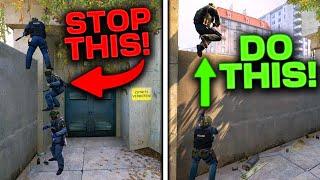 30 CSGO Tricks to Make Your Friends Jealous!