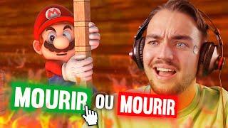 LE DÉFI LE PLUS EXIGEANT DE MARIO ODYSSEY