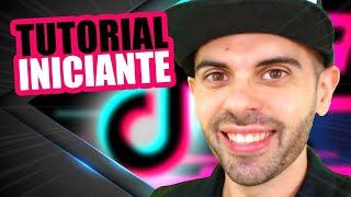 Como Funciona o TikTok para Iniciantes? (tutorial)