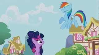 MLP FiM - Meet the Rainbow Dash - Multi Language