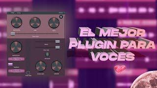 🩷 EL NUEVO PLUGIN DEFINITIVO PARA VOCES "GRATIS"