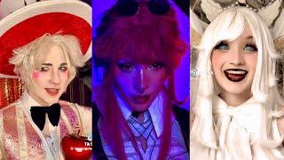 Best TikTok Cosplay Compilation