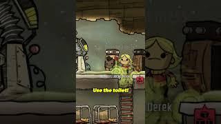 My Top 5 Oxygen Not Included Mistakes...