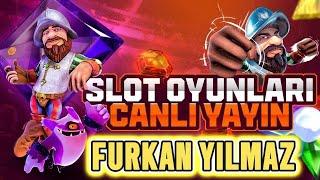 SLOT CANLI YAYIN SLOT OYUNLARI Sweet Bonanza MAX WİN #slot #casino #slotoyunları #sweetbonanza