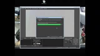 Como transmitir de zoom a facebook con de OBS Studio (instalación)