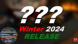 HighBall Shops - 2024 Christmas RELEASE