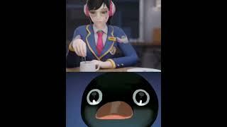 #memes #nootnoot #trending #overwatch #overwatch2 #viral #comedy #dva #anime