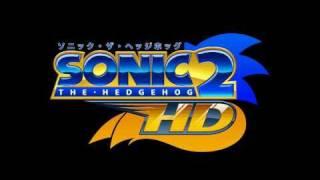 Sonic 2 HD Teaser Trailer