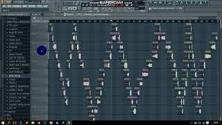 EDM VOCAL SAMPLE+FLP FREE DOWNLOAD(no password)