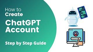 How to create a ChatGPT account for free