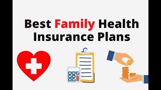 The Best Health Insurance Companies of 2021