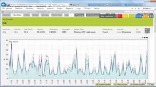 2. Monitoring Tools   PRTG And Nagios