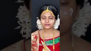 Full Bridal Makeup step by step | Real Bridal | A to Z Bridal Makeup