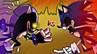 Mighty.zip VS Sonic.exe DC2 Animation PART 1