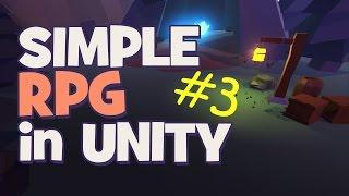 Dialogue System and Interactions | Making a Simple RPG - Unity 5 Tutorial (Part 3)