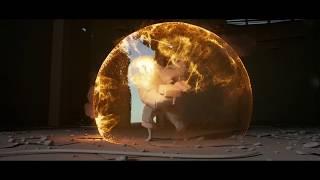 Magical FX in Houdini | Pro VFX Course