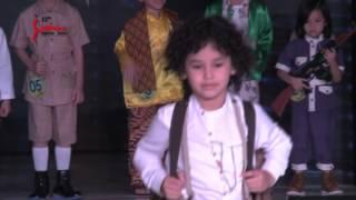 Grand Final Gading Model Search Kids / JFFF (24 May 2015)