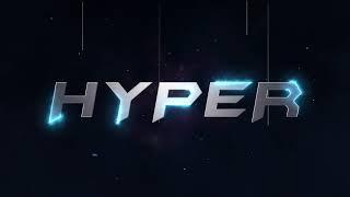 Nexon America Hyper Universe Intro Trailer