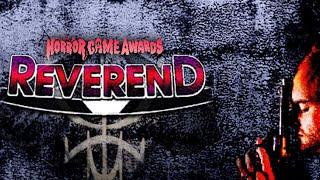 HolsterTV plays REVEREND || Horror Game Awards