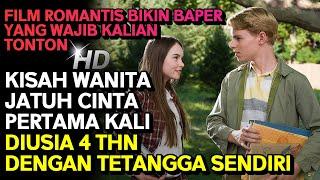 Film Romantis Bikin Baper | Cinta Sejati Memang Tidak Akan Kemana-mana | Film Flipped