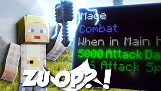 Die NEUE Minecraft WAFFE ist VIEL ZU OP! - Minecraft 1.21 Update! 