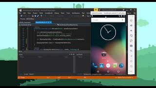 Learn Xamarin Android - Alert Dialog | IMSRK