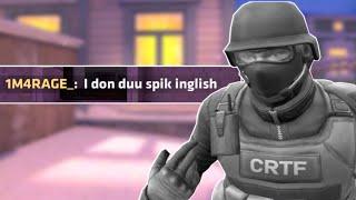 Critical Ops Dumb Moments 2