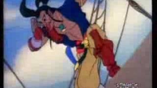 Pirates Of Dark Water Opening