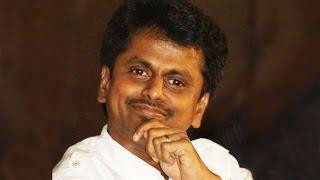 A R Murugadoss Turns Writer For Bilingual | Lehren Tamil