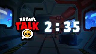 March 2021 Brawl Talk Premiere Music | Stu Brawl Talk Premiere Music