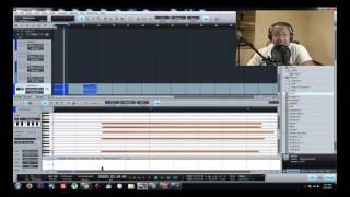 Producing | Quantizing your piano the RIGHT WAY