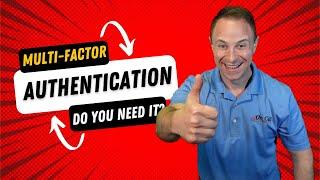 Tips and Advice on Using Multi-Factor Authentication for Defense Contractors