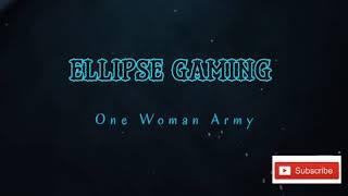 Introducing ElliPsE Gaming!