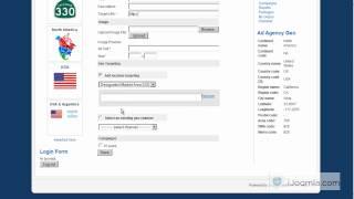 Geo-Targeting advertising for Joomla | What is Geo-Targeting?
