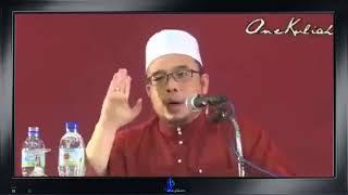 Hadis Thaqalayn - Dr. Maza