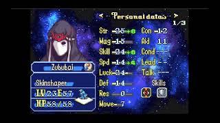 Fire Emblem Cerulean Crescent(Part 19/FINALE)