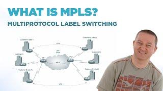 What is MPLS?