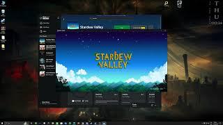 Microsoft store üzerinden aldığımız Stardew Valley Nasıl Modlanır? Çok ucuza Stardew Almak