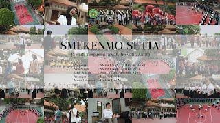 EDISI SPESIALLL! RILIS SINGLE TERBARU "SMEKENMO SETIA"