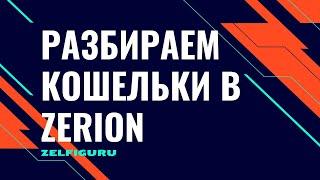 Анализ кошельков в сервисе Zerion: Что говорят эксперты из Zelfiguru