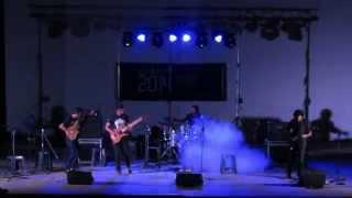 Guitar Fest 2014 - Stigmata - Live performance