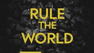 ZAYDE WOLF - RULE THE WORLD (Lyric Video) - Dude Perfect