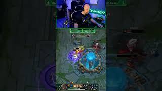 NOW THAT'S HOW YOU CLUTCH UP! League of Legends Sett Gameplay