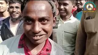 SIDDIQUE INTELLIGENT THIEF FROM BANGLADESH