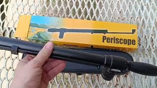 Складной тактический перископ Uzi collapsible periscope 5x20 Харьков