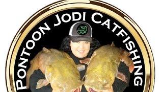 Pontoon Jodi Friday Night Live Catfishing