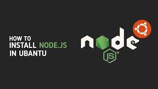 How to Install Node Js  In Ubuntu | Nodejs in Ubuntu | Codewithrihan