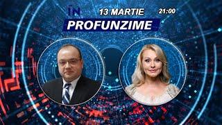 Cât de departe este pacea în Ucraina? – astăzi, În PROfunzime