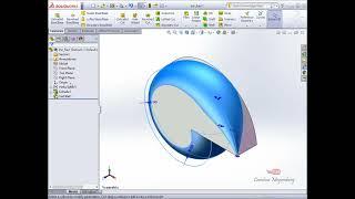 LECCION 4 - 02 - FILLET  VARIABLE